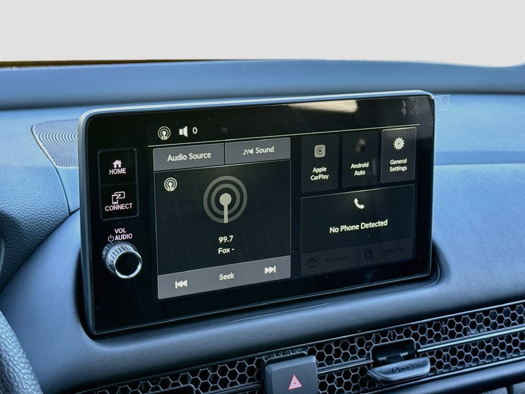 New 2027 Honda HR-V LX image 15