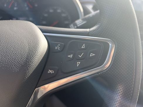 Used 2023 Chevrolet Malibu LT image 20