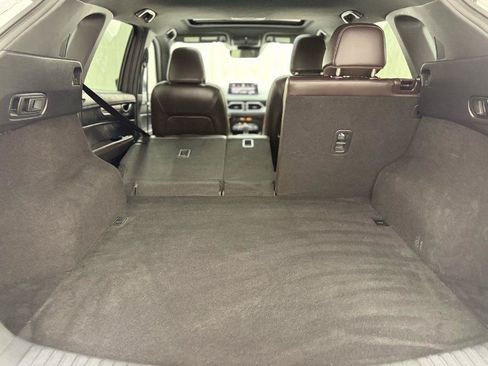 Used 2021 MAZDA CX-5 Signature AWD/4WD image 26