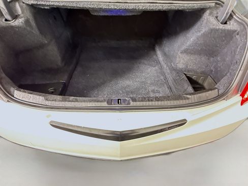 Used 2015 Cadillac ATS 2.0T AWD Sedan image 34