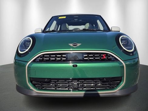 New 2026 MINI Cooper S FWD image 2