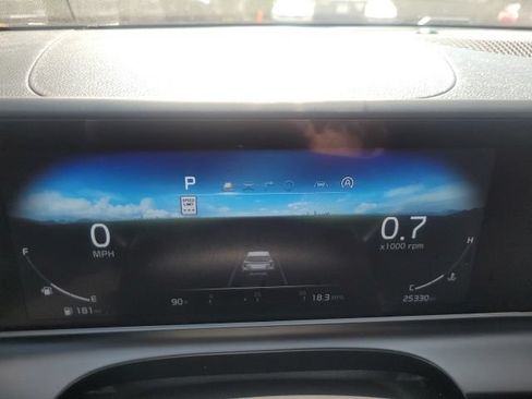 Certified 2024 Kia Seltos S AWD/4WD image 20