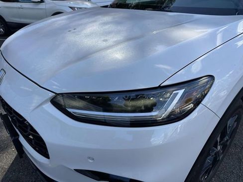 New 2026 Honda HR-V EX-L image 8