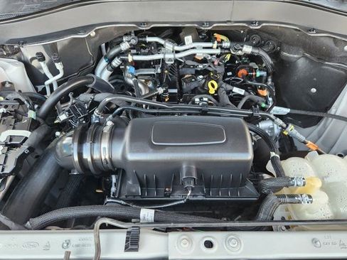 Used 2022 Ford Explorer Timberline image 36