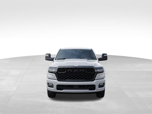 New 2026 RAM 1500 Big Horn AWD/4WD image 7