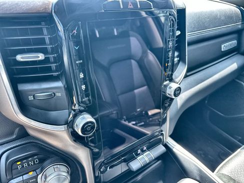 Used 2021 RAM 1500 Laramie AWD/4WD image 27