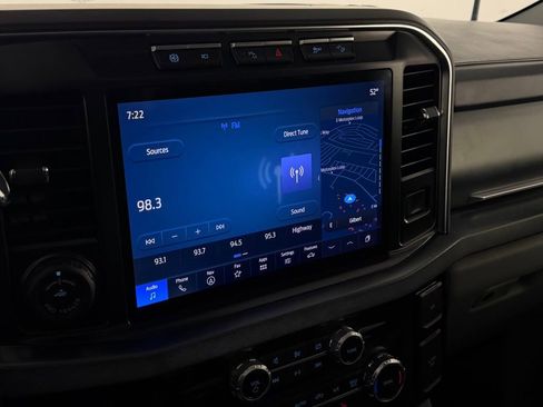 Used 2024 Ford F350 Limited w/ FX4 Off-Road Package image 18