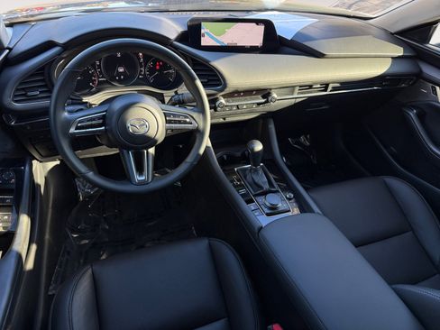 Certified 2021 MAZDA MAZDA3 s image 15