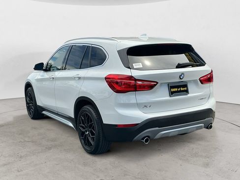 Used 2018 BMW X1 xDrive28i w/ Premium Package AWD/4WD image 7