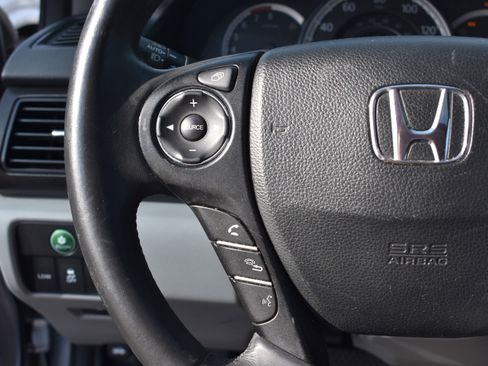 Used 2014 Honda Accord EX-L image 14