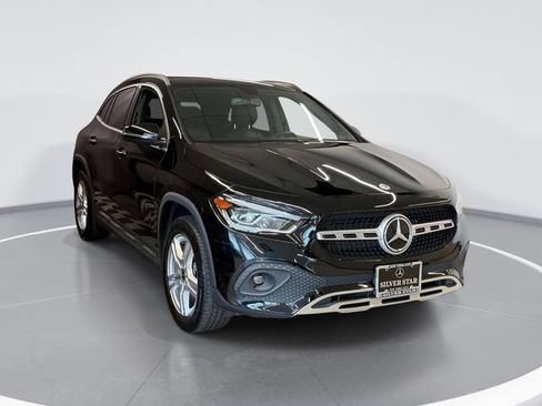 Used 2023 Mercedes-Benz GLA 250 4MATIC image 3