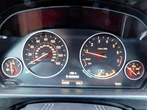 Used 2015 BMW 428i Convertible image 10