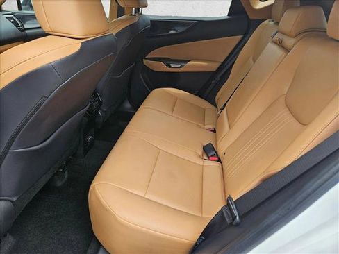 Used 2024 Lexus NX 350 AWD w/ Cold Area Package image 19