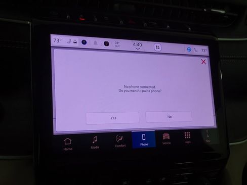 New 2025 Jeep Grand Cherokee L Limited image 41