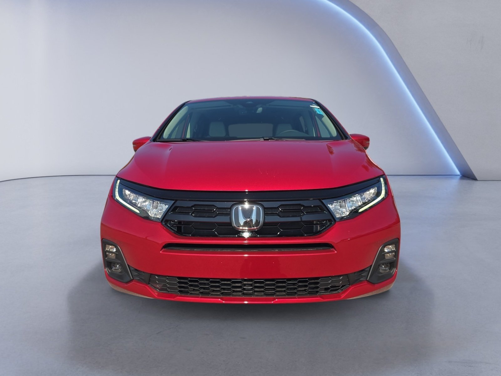 New 2027 Honda Odyssey Touring image 9