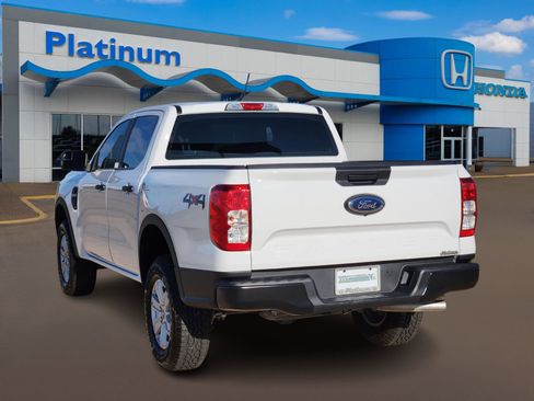 Used 2024 Ford Ranger XL image 5