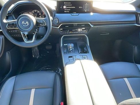 New 2026 MAZDA CX-90 3.3 Turbo S w/ Premium Plus AWD/4WD image 17