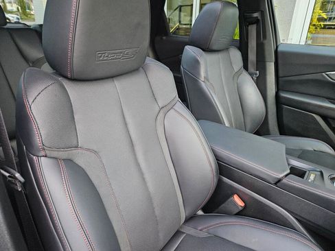 Used 2024 Acura ZDX Type S image 10