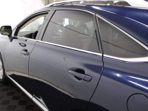 Used 2013 Lexus RX 350 AWD w/ Navigation Pkg image 8