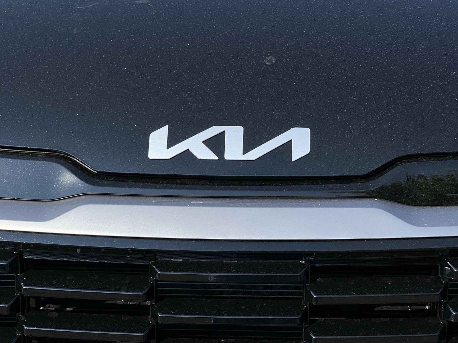 New 2027 Kia Sportage EX FWD image 12