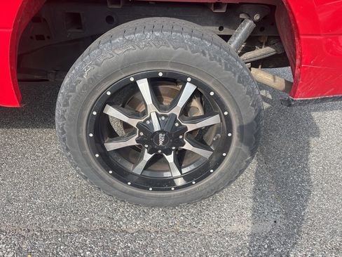 Used 2019 Ford F150 XL w/ Equipment Group 101A Mid AWD/4WD image 10