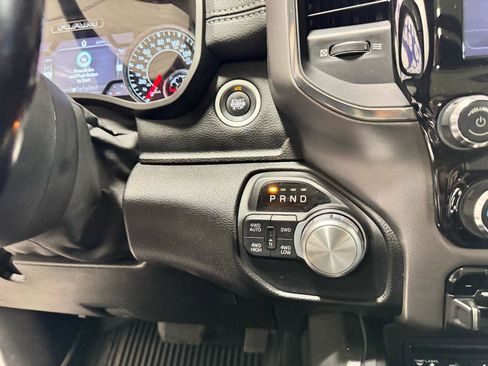 Used 2019 RAM 1500 Sport w/ Level 2 Equipment Group AWD/4WD image 25