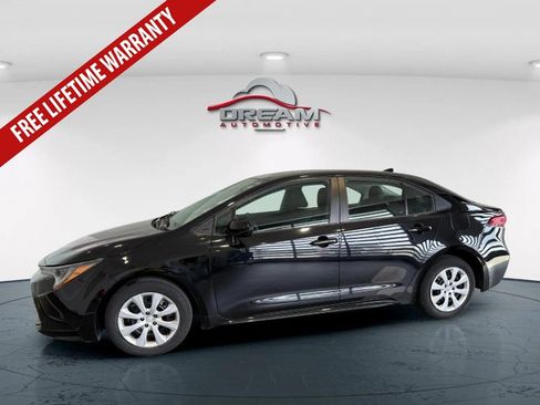 Used 2023 Toyota Corolla LE FWD image 16