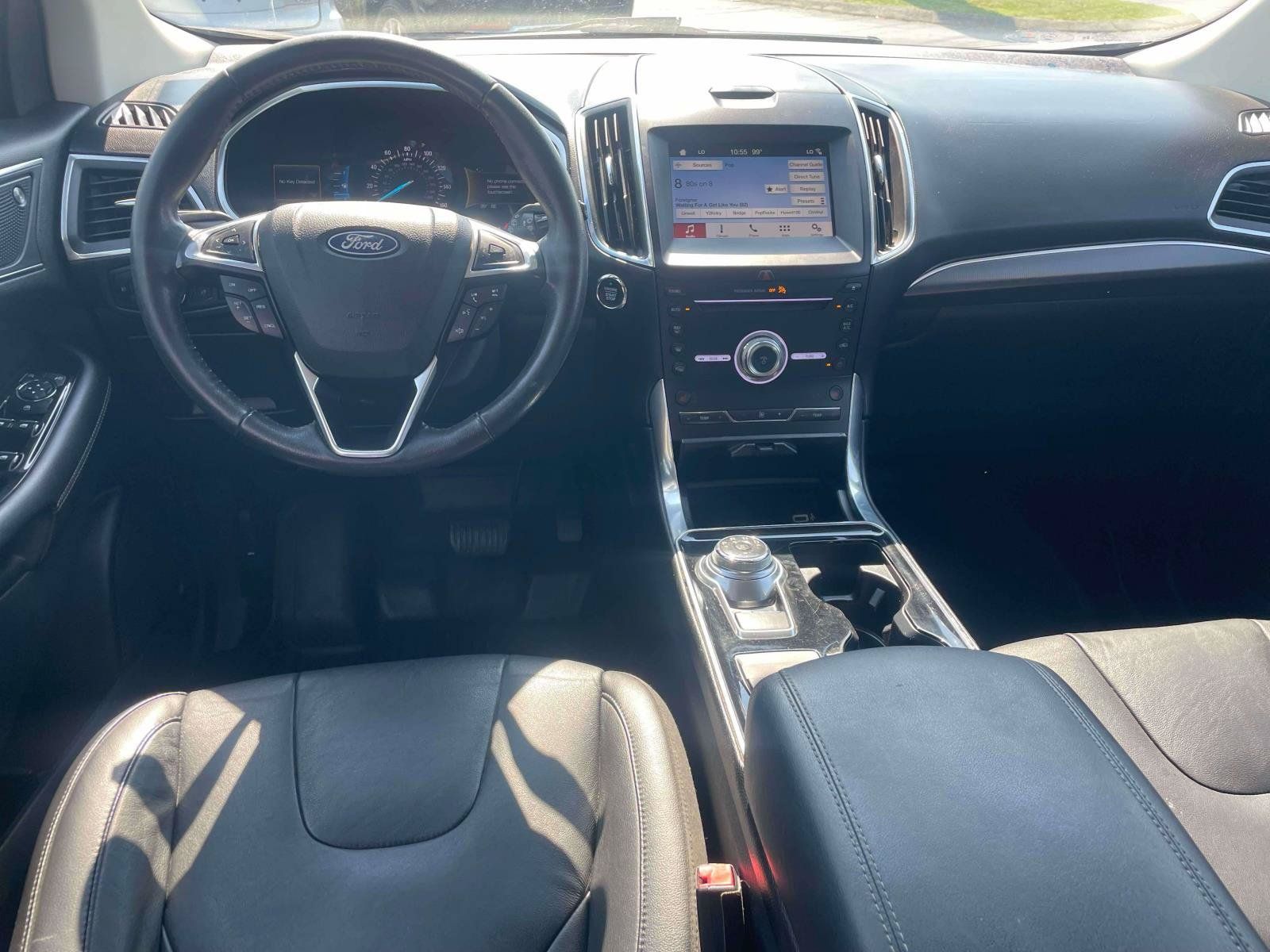 Used 2019 Ford Edge Titanium FWD image 15