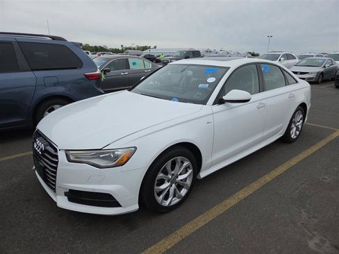 Used 2018 Audi A6 2.0T Premium FWD image 3