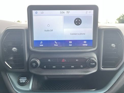 Used 2024 Ford Bronco Sport Badlands AWD/4WD image 18