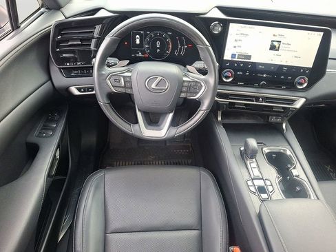 Used 2023 Lexus RX 350 Premium image 11
