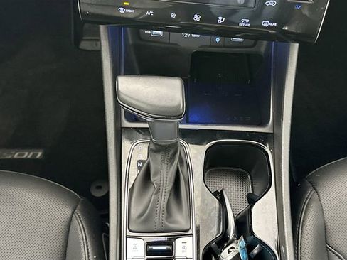 Used 2023 Hyundai Tucson SEL w/ Convenience Package image 14