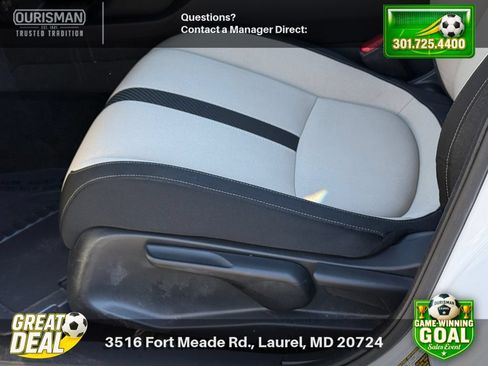 Used 2017 Honda Civic EX image 18