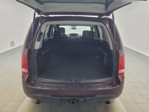 Used 2015 Honda Pilot EX-L image 29