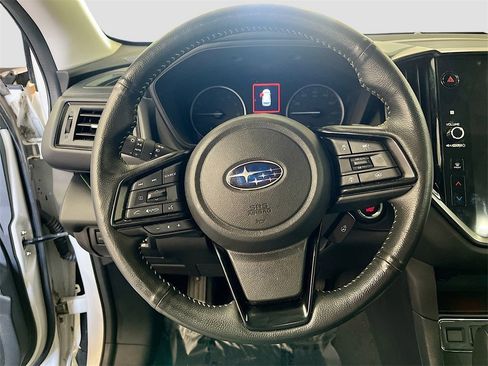 Used 2023 Subaru Ascent Onyx Edition image 11