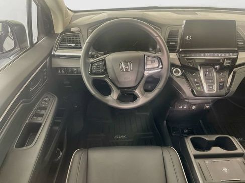 Used 2026 Honda Odyssey Touring image 24