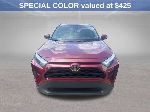 Used 2024 Toyota RAV4 XLE w/ Convenience Package AWD/4WD image 5