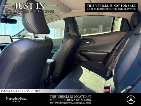 Used 2026 Toyota Prius Limited AWD/4WD image 7
