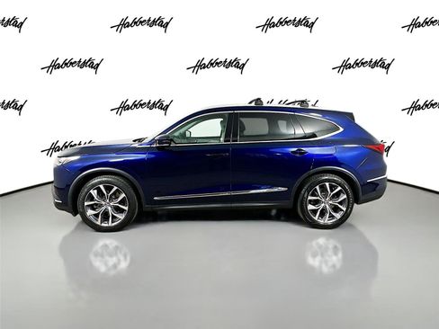 Used 2023 Acura MDX SH-AWD w/ Technology Package image 8