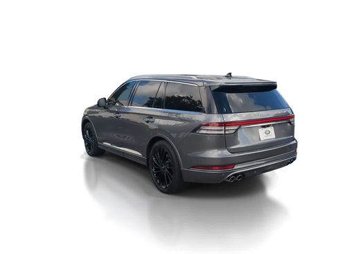 Used 2022 Lincoln Aviator Reserve w/ Equipment Group 201A RWD image 6