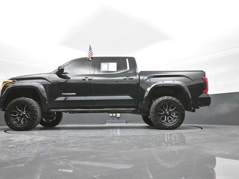 Used 2023 Toyota Tundra Limited image 42