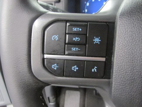 Used 2025 Ford F150 XLT w/ Equipment Group 301A Standard AWD/4WD image 29