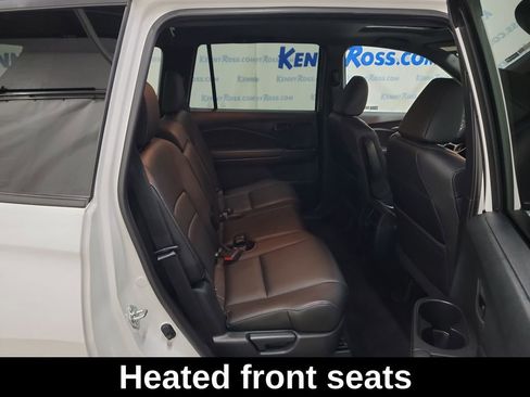 Used 2022 Honda Passport EX-L image 12