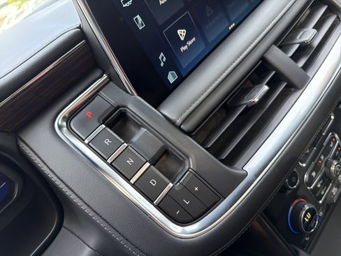 Used 2023 Chevrolet Tahoe High Country w/ Advanced Technology Package image 26