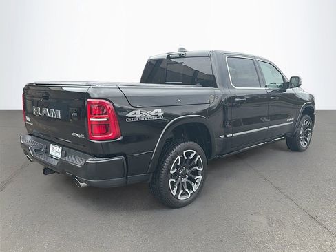 New 2026 RAM 1500 Limited image 4