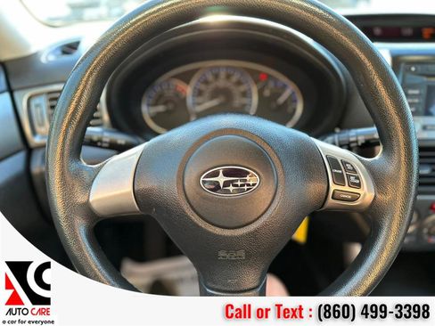 Used 2012 Subaru Forester 2.5X image 14