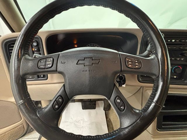 Used 2003 Chevrolet Tahoe LT AWD/4WD image 20