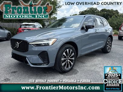 Used 2023 Volvo XC60 B5 Plus w/ Protection Package Premier