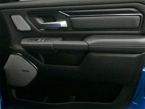 New 2026 RAM 1500 Rebel w/ Rebel Level 2 Equipment Group image 11