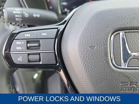 New 2026 Honda CR-V EX-L image 17